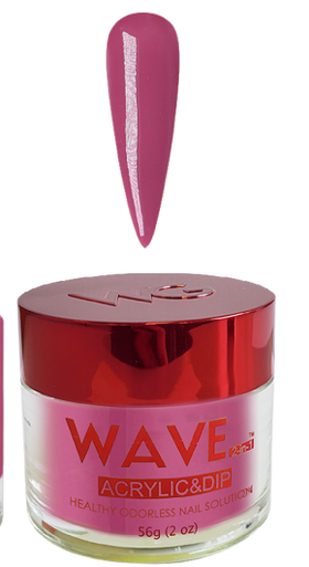 WAVEGEL DIP &amp; ACRYLIC POWDER QUEEN COLLECTION 