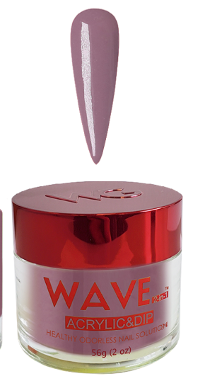 WAVEGEL DIP &amp; ACRYLIC POWDER QUEEN COLLECTION 