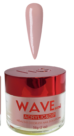 WAVEGEL DIP &amp; ACRYLIC POWDER QUEEN COLLECTION 