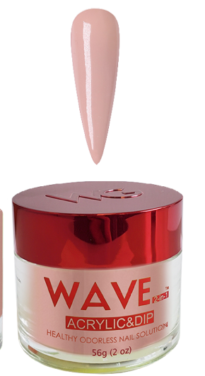 WAVEGEL DIP &amp; ACRYLIC POWDER QUEEN COLLECTION 