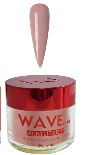 WAVEGEL DIP &amp; ACRYLIC POWDER QUEEN COLLECTION 