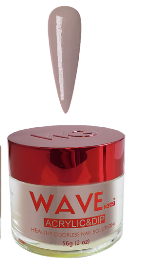 WAVEGEL DIP &amp; ACRYLIC POWDER QUEEN COLLECTION 