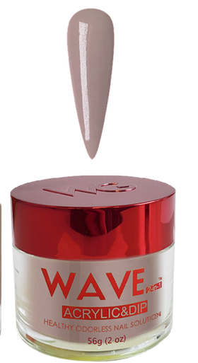 WAVEGEL DIP &amp; ACRYLIC POWDER QUEEN COLLECTION 