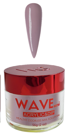 WAVEGEL DIP &amp; ACRYLIC POWDER QUEEN COLLECTION 