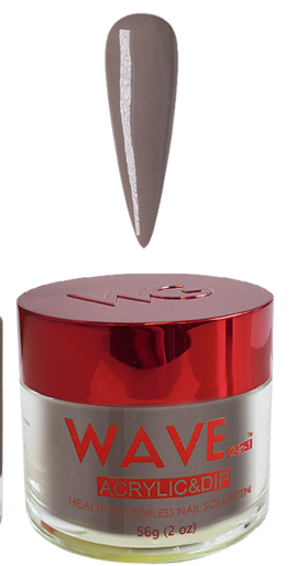 WAVEGEL DIP &amp; ACRYLIC POWDER QUEEN COLLECTION 