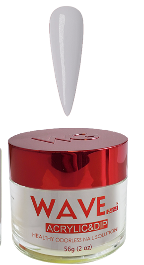 WAVEGEL DIP &amp; ACRYLIC POWDER QUEEN COLLECTION 