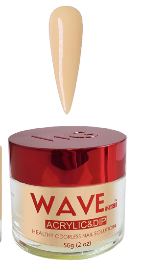 WAVEGEL DIP & ACRYLIC POWDER QUEEN COLLECTION #37