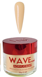 WAVEGEL DIP & ACRYLIC POWDER QUEEN COLLECTION #37