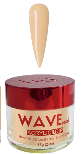 WAVEGEL DIP & ACRYLIC POWDER QUEEN COLLECTION #37