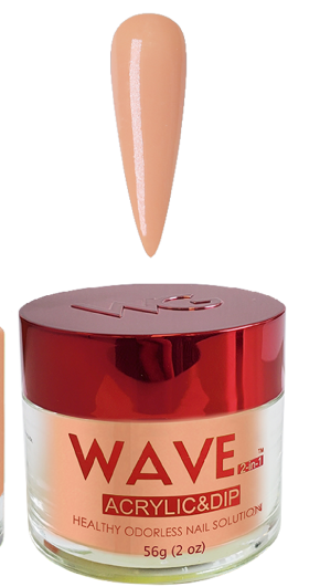 WAVEGEL DIP &amp; ACRYLIC POWDER QUEEN COLLECTION 