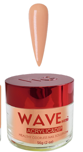 WAVEGEL DIP &amp; ACRYLIC POWDER QUEEN COLLECTION 