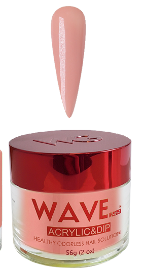 WAVEGEL DIP &amp; ACRYLIC POWDER QUEEN COLLECTION 