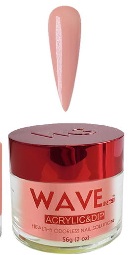 WAVEGEL DIP &amp; ACRYLIC POWDER QUEEN COLLECTION 