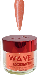 WAVEGEL DIP & ACRYLIC POWDER QUEEN COLLECTION #40