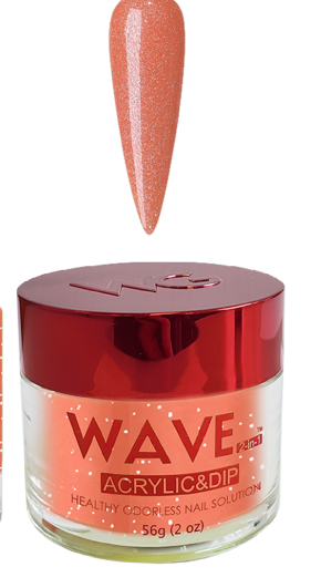 WAVEGEL DIP & ACRYLIC POWDER QUEEN COLLECTION #40