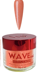 WAVEGEL DIP & ACRYLIC POWDER QUEEN COLLECTION #40