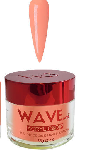 WAVEGEL DIP &amp; ACRYLIC POWDER QUEEN COLLECTION 