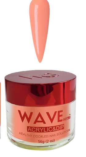 WAVEGEL DIP &amp; ACRYLIC POWDER QUEEN COLLECTION 