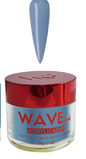 WAVEGEL DIP &amp; ACRYLIC POWDER QUEEN COLLECTION 