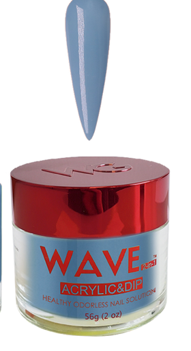 WAVEGEL DIP &amp; ACRYLIC POWDER QUEEN COLLECTION 