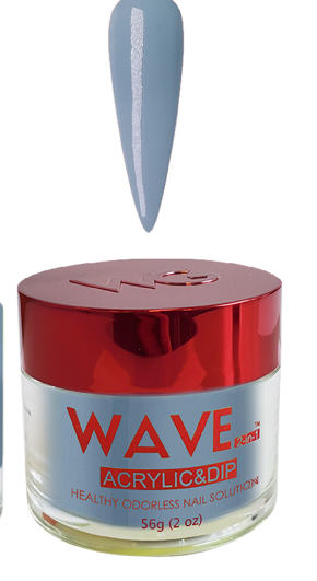 WAVEGEL DIP &amp; ACRYLIC POWDER QUEEN COLLECTION 