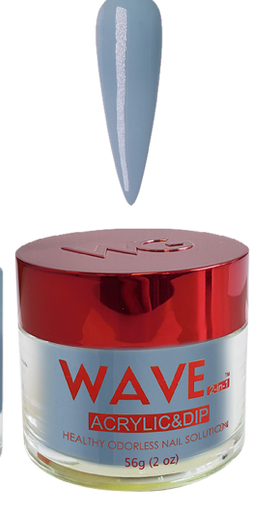 WAVEGEL DIP &amp; ACRYLIC POWDER QUEEN COLLECTION 