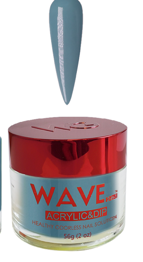 WAVEGEL DIP &amp; ACRYLIC POWDER QUEEN COLLECTION 