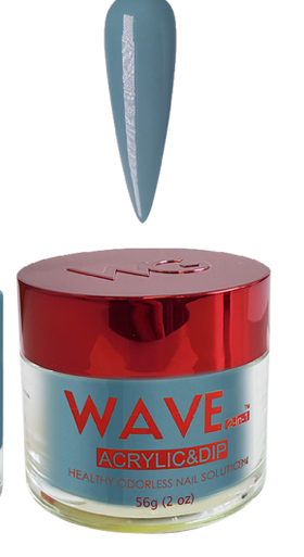 WAVEGEL DIP &amp; ACRYLIC POWDER QUEEN COLLECTION 