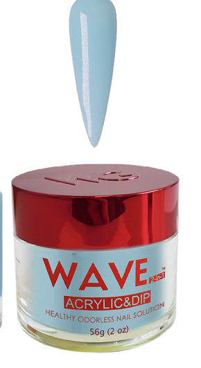 WAVEGEL DIP &amp; ACRYLIC POWDER QUEEN COLLECTION 