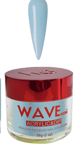 WAVEGEL DIP &amp; ACRYLIC POWDER QUEEN COLLECTION 