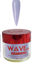 WAVEGEL DIP & ACRYLIC POWDER QUEEN COLLECTION #46