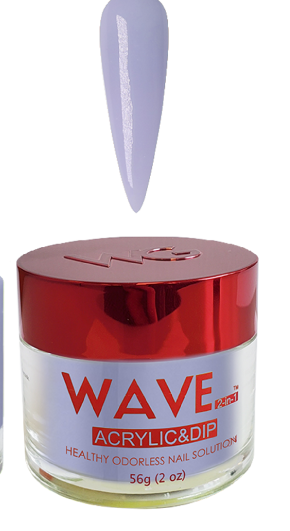WAVEGEL DIP & ACRYLIC POWDER QUEEN COLLECTION #46