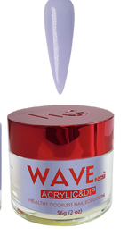 WAVEGEL DIP & ACRYLIC POWDER QUEEN COLLECTION #46