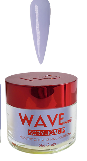 WAVEGEL DIP & ACRYLIC POWDER QUEEN COLLECTION #46