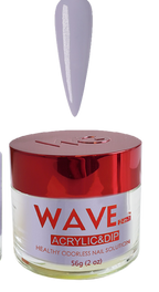 WAVEGEL DIP & ACRYLIC POWDER QUEEN COLLECTION #47