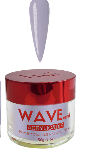 WAVEGEL DIP & ACRYLIC POWDER QUEEN COLLECTION #47