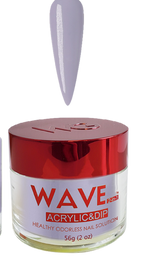 WAVEGEL DIP & ACRYLIC POWDER QUEEN COLLECTION #47