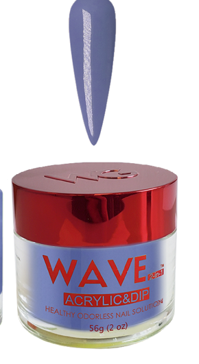 WAVEGEL DIP &amp; ACRYLIC POWDER QUEEN COLLECTION 