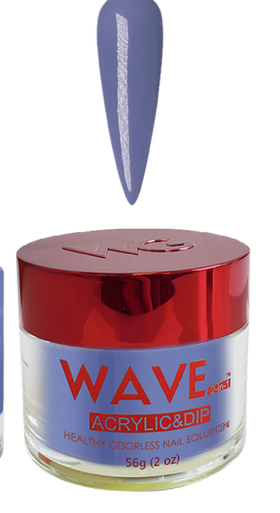 WAVEGEL DIP &amp; ACRYLIC POWDER QUEEN COLLECTION 