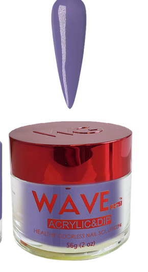 WAVEGEL DIP &amp; ACRYLIC POWDER QUEEN COLLECTION 