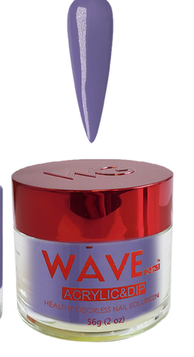 WAVEGEL DIP &amp; ACRYLIC POWDER QUEEN COLLECTION 