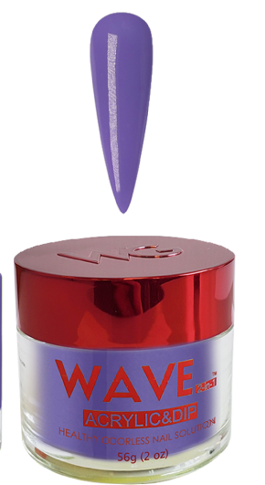 WAVEGEL DIP &amp; ACRYLIC POWDER QUEEN COLLECTION 