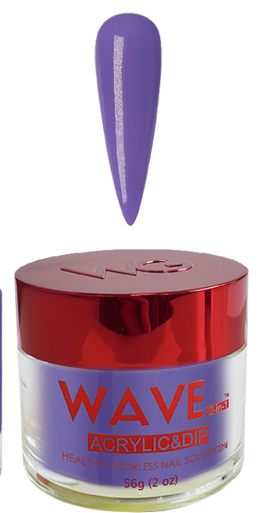 WAVEGEL DIP &amp; ACRYLIC POWDER QUEEN COLLECTION 