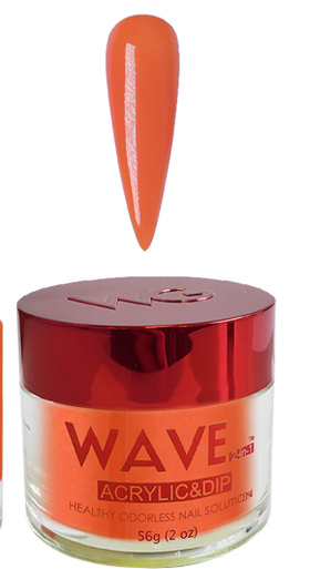 WAVEGEL DIP &amp; ACRYLIC POWDER QUEEN COLLECTION 