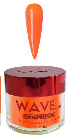 WAVEGEL DIP &amp; ACRYLIC POWDER QUEEN COLLECTION 