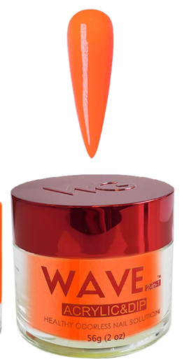 WAVEGEL DIP &amp; ACRYLIC POWDER QUEEN COLLECTION 
