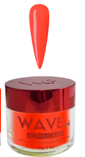 WAVEGEL DIP &amp; ACRYLIC POWDER QUEEN COLLECTION 