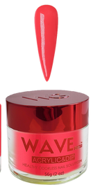 WAVEGEL DIP & ACRYLIC POWDER QUEEN COLLECTION #55