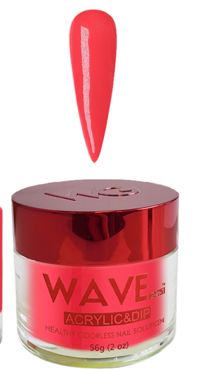 WAVEGEL DIP & ACRYLIC POWDER QUEEN COLLECTION #55
