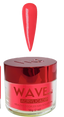 WAVEGEL DIP & ACRYLIC POWDER QUEEN COLLECTION #55
